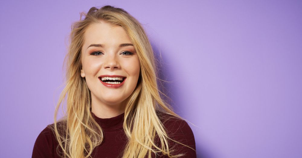 Kristina Keyyo Petrushina - Framgångsrik bloggare och programledare