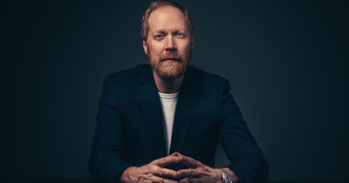 LarsJohan Åge HappyHappy Konsten att komma överens