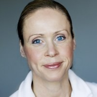 Christina Oscarsson