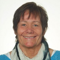 Eva Johansson
