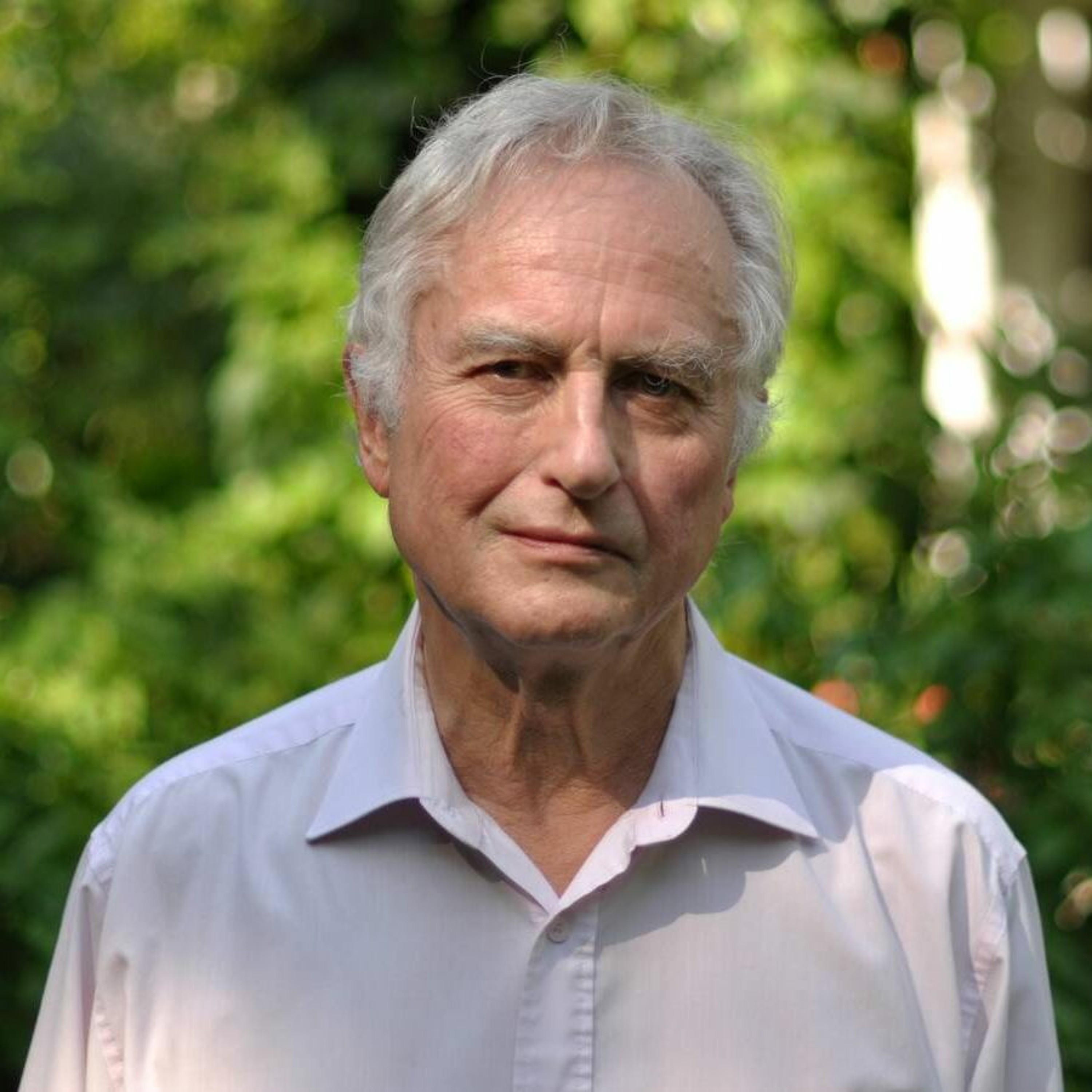 Richard Dawkins Famous evolutionary biologist. Controversial critic